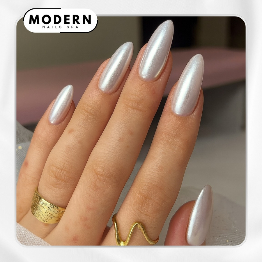 Modern Nails and Spa Whittier, CA 90604